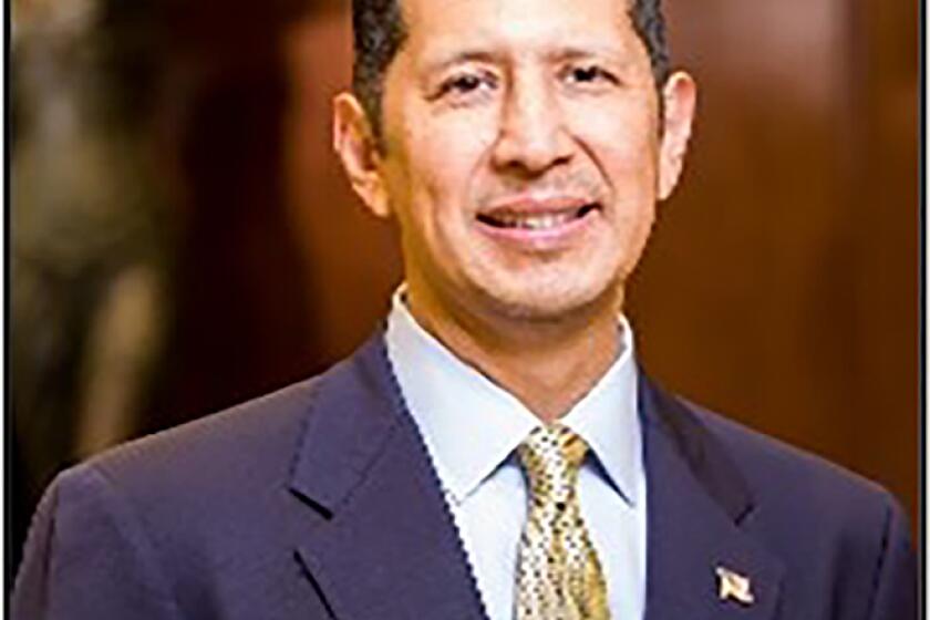 Israel Claustro, 47, of Orange County, has been appointed to serve in an interim appointment as a Judge in the Orange County Superior Court. Claustro has served as a Senior Deputy District Attorney and an Assistant Head of Court at the Orange County District Attorney’s Office since 2020, where he has served in several roles since 2002. He served as a Law Clerk at the Orange County District Attorney’s Office from 2001 to 2002. Claustro earned a Juris Doctor degree from the Western State College of Law.