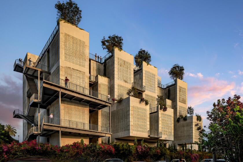 Hollywood Forever Mausoleum