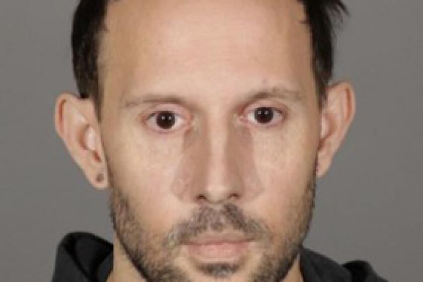 COVINA, CA - Los Angeles County District Attorney Nathan Hochman announced today that Covina high school teacher Joshua Daniel McGinn, 41, is charged with committing sex acts upon two underaged female students beginning in 2022.